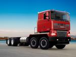 Kenworth K500 2007 года